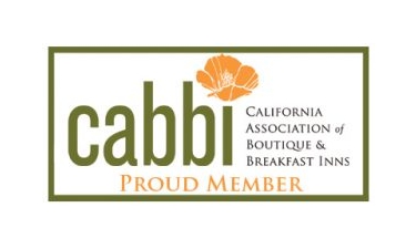 California Association of Boutique & Breakfast Inns