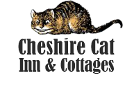 Cheshire Cat Inn & Cottages, Santa Barbara, CA